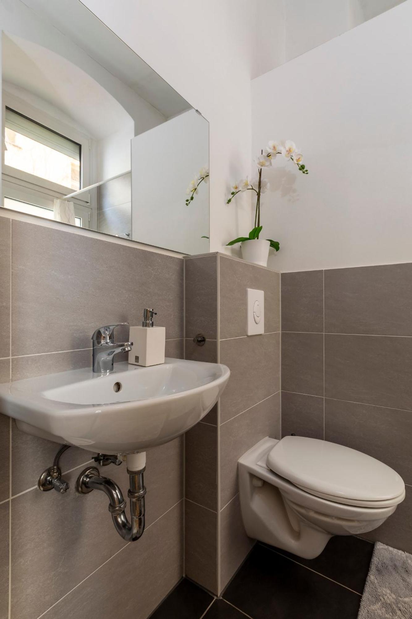 Lovely Place In The Heart Of Prenzlauer Berg Berlim Exterior foto