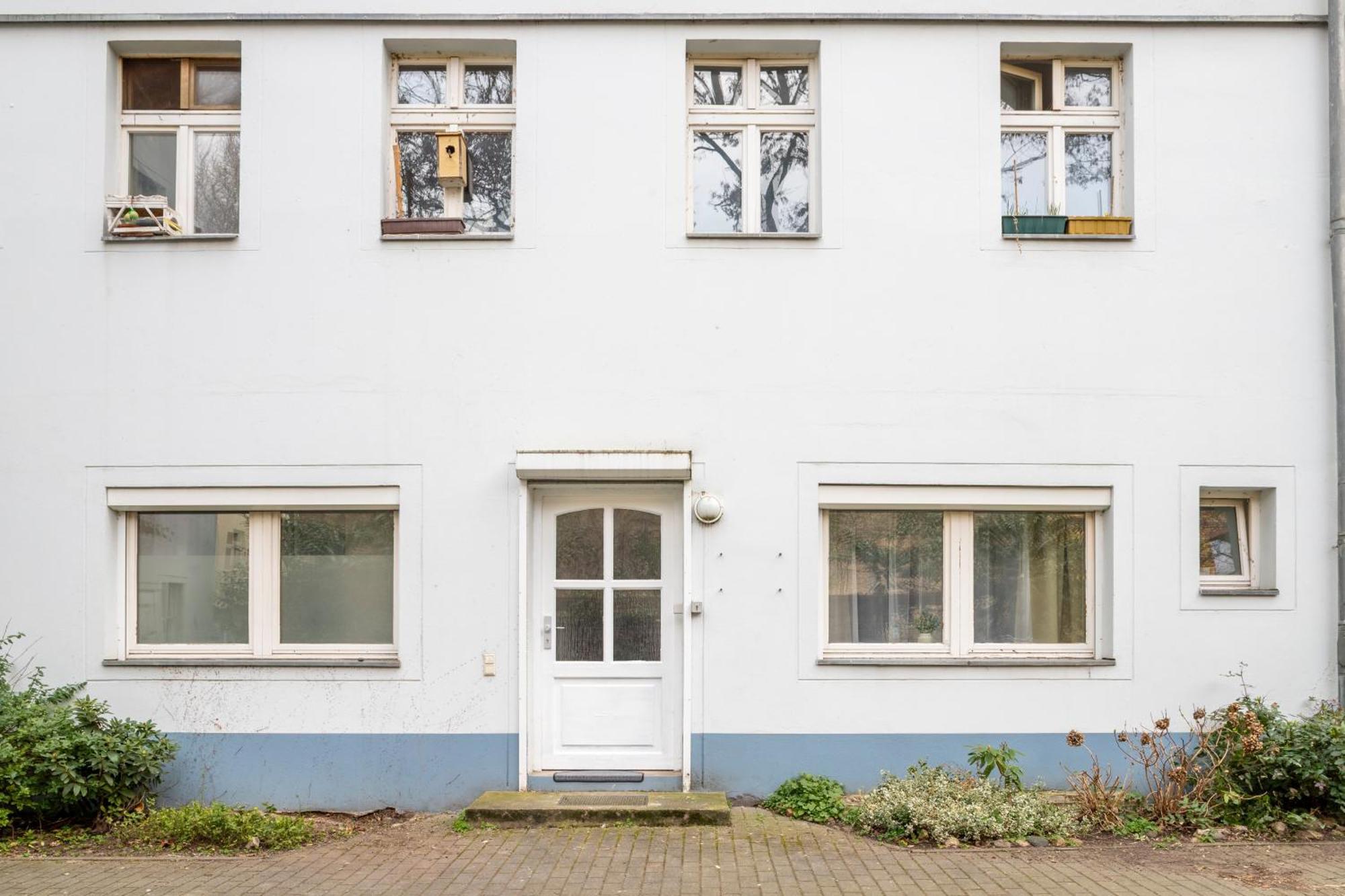 Lovely Place In The Heart Of Prenzlauer Berg Berlim Exterior foto