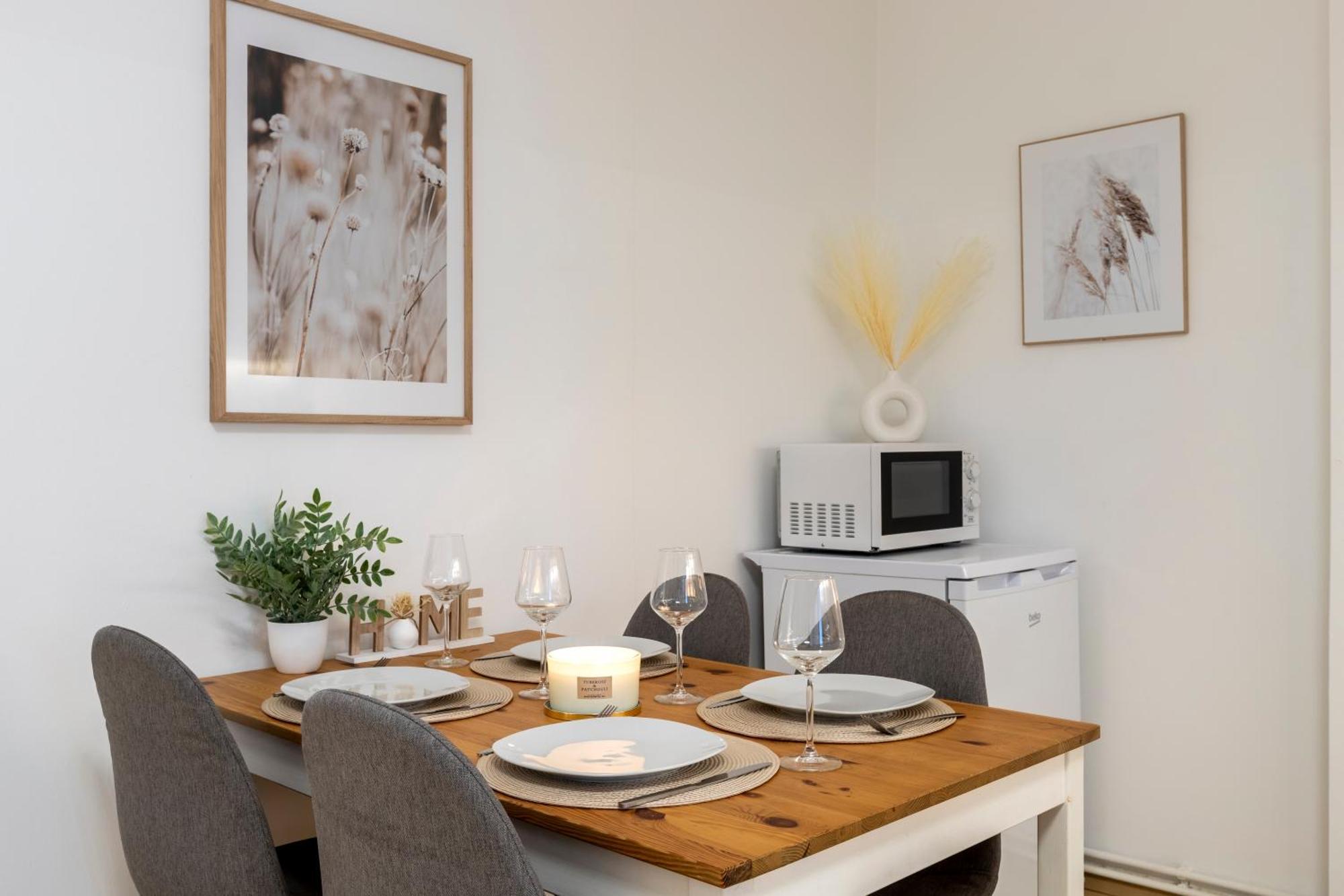 Lovely Place In The Heart Of Prenzlauer Berg Berlim Exterior foto