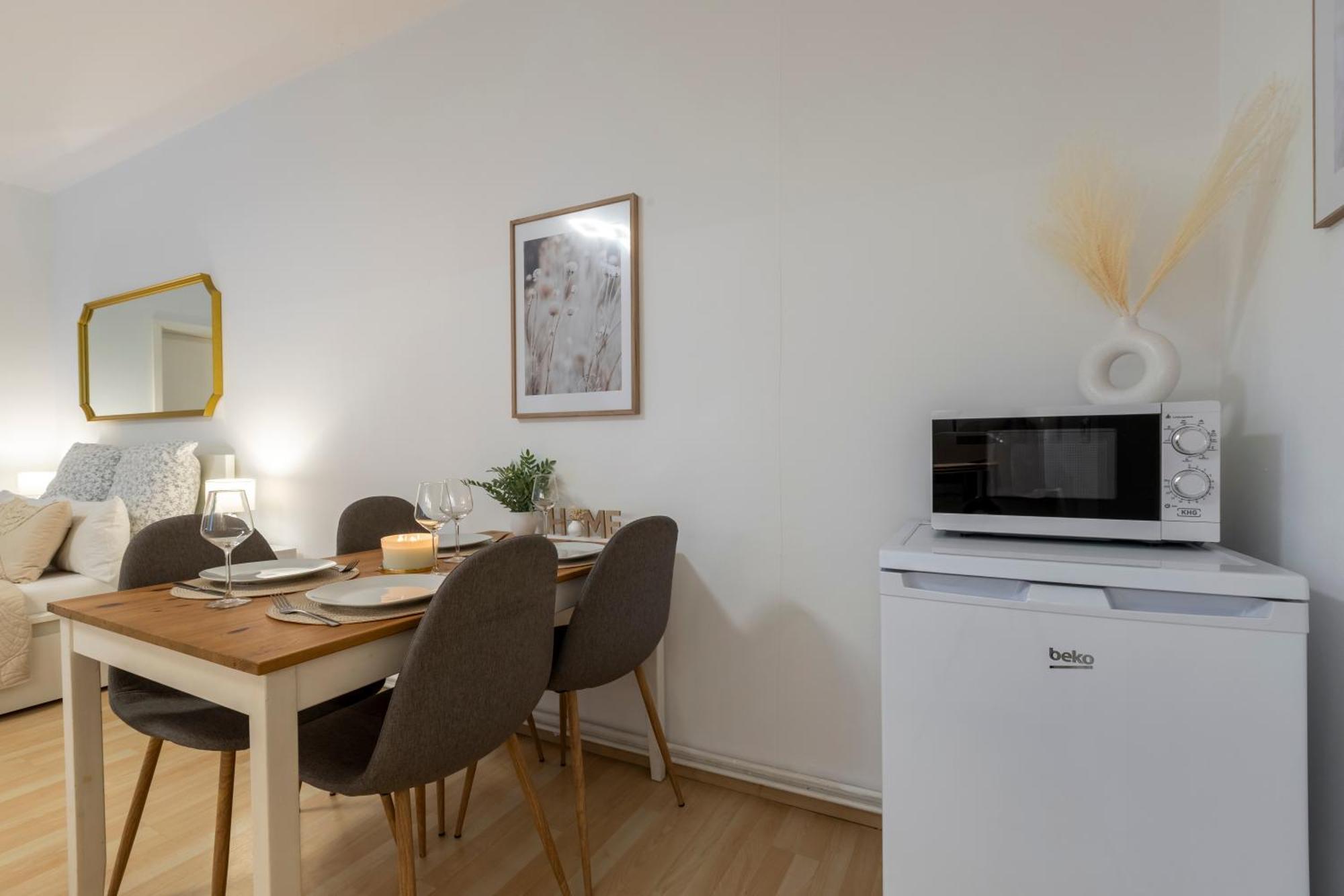 Lovely Place In The Heart Of Prenzlauer Berg Berlim Exterior foto